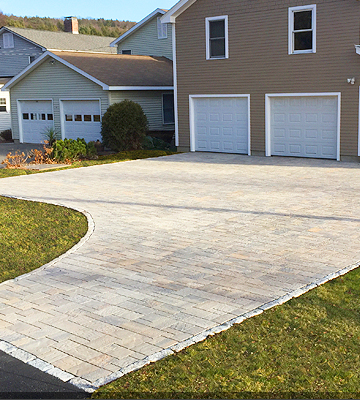 Petersen Landscaping and Design - Landscapers in Cheshire County NH
